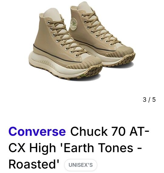 Converse Chuck Taylor