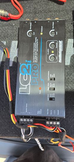 Lc2 pro adapter