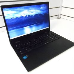 ASUS 15.6INCH CHROMEBOOK LAPTOP COMPUTER