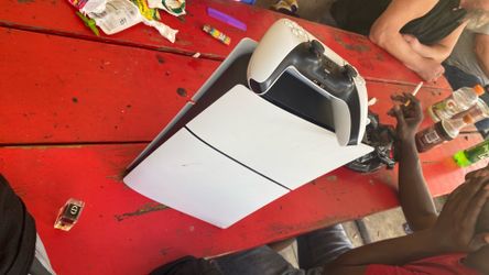 PS5 slim digital