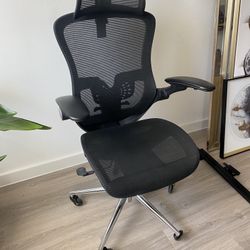 Ergonomic Office Chair