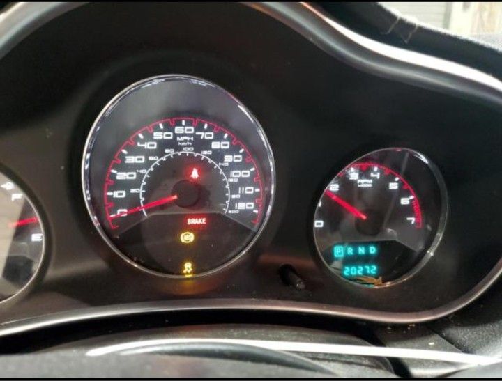 2014 Dodge Avenger