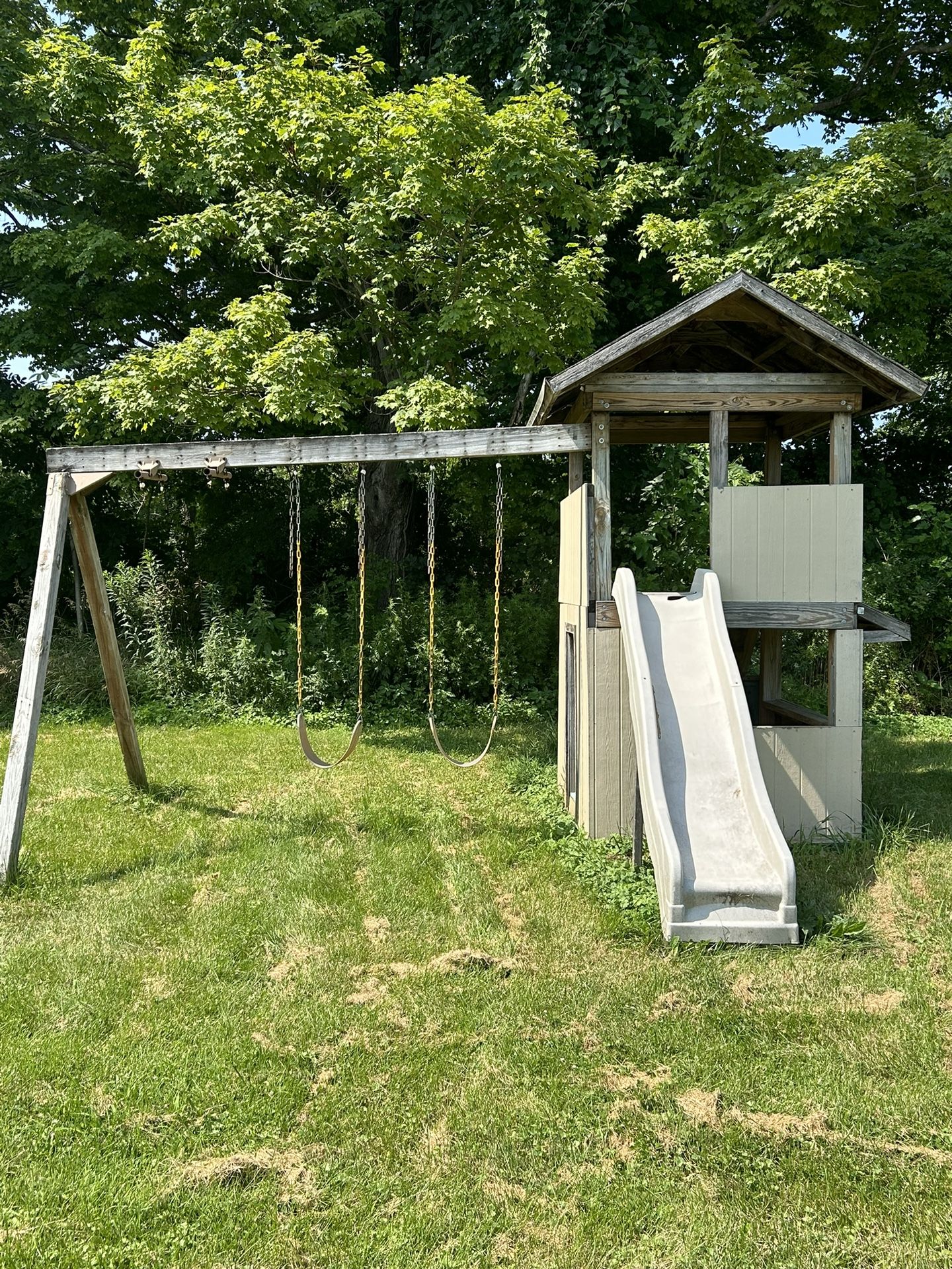 Swing Set
