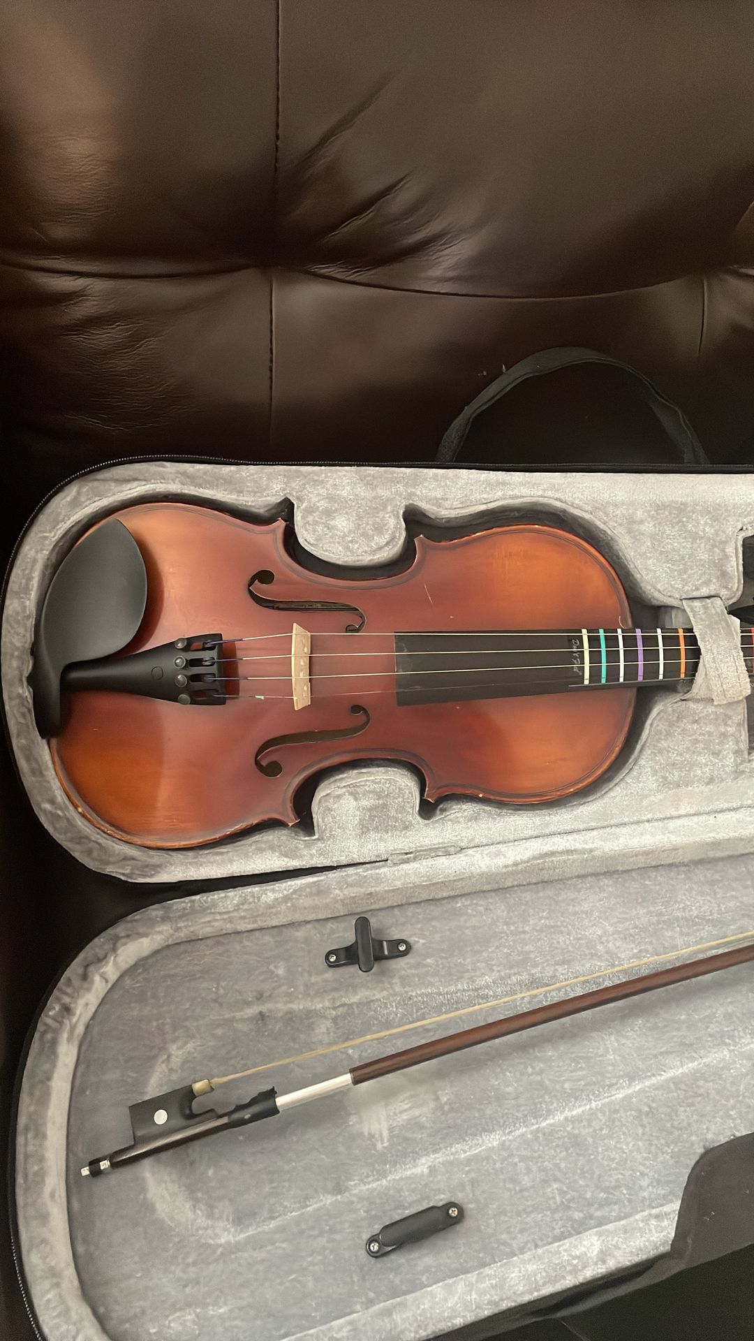 Violin for practice 4/4