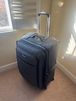 Suitcase