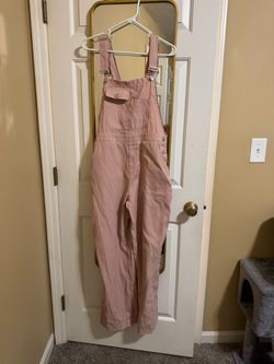 Overalls from SHEIN medium