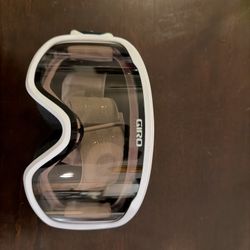 Giro Snow Googles 
