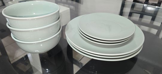 Plates