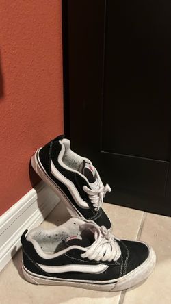 Knu Skool Shoe