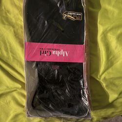Brand new Long Straight wig
