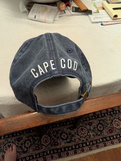 Cape Cod Hat! Brand new!
