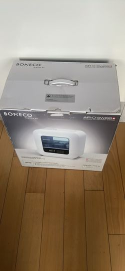 Boneco Humidifier Ultrasonic U700
