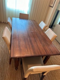Dining set