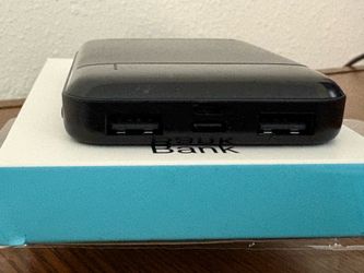 Universal Powerbank