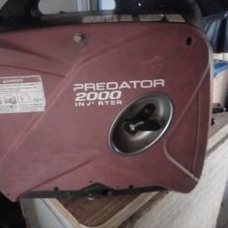 Predator 2000