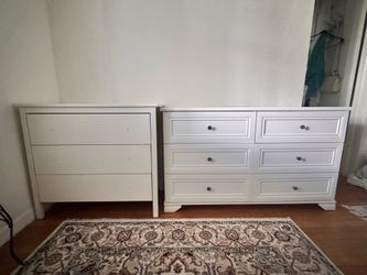 Dresser $100 each