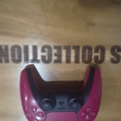 PS5 Controller With Box 