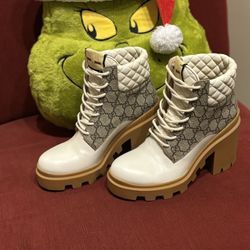 Gucci Boots