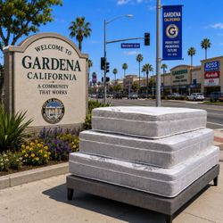 Pillow top mattresses. Tax included. Free local delivery.  Twin  Mattress only-$110 Mattress & box spring-$145  Full Mattress only-$140 Mattress $ box