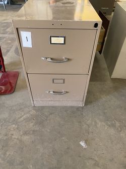 File Cabinet