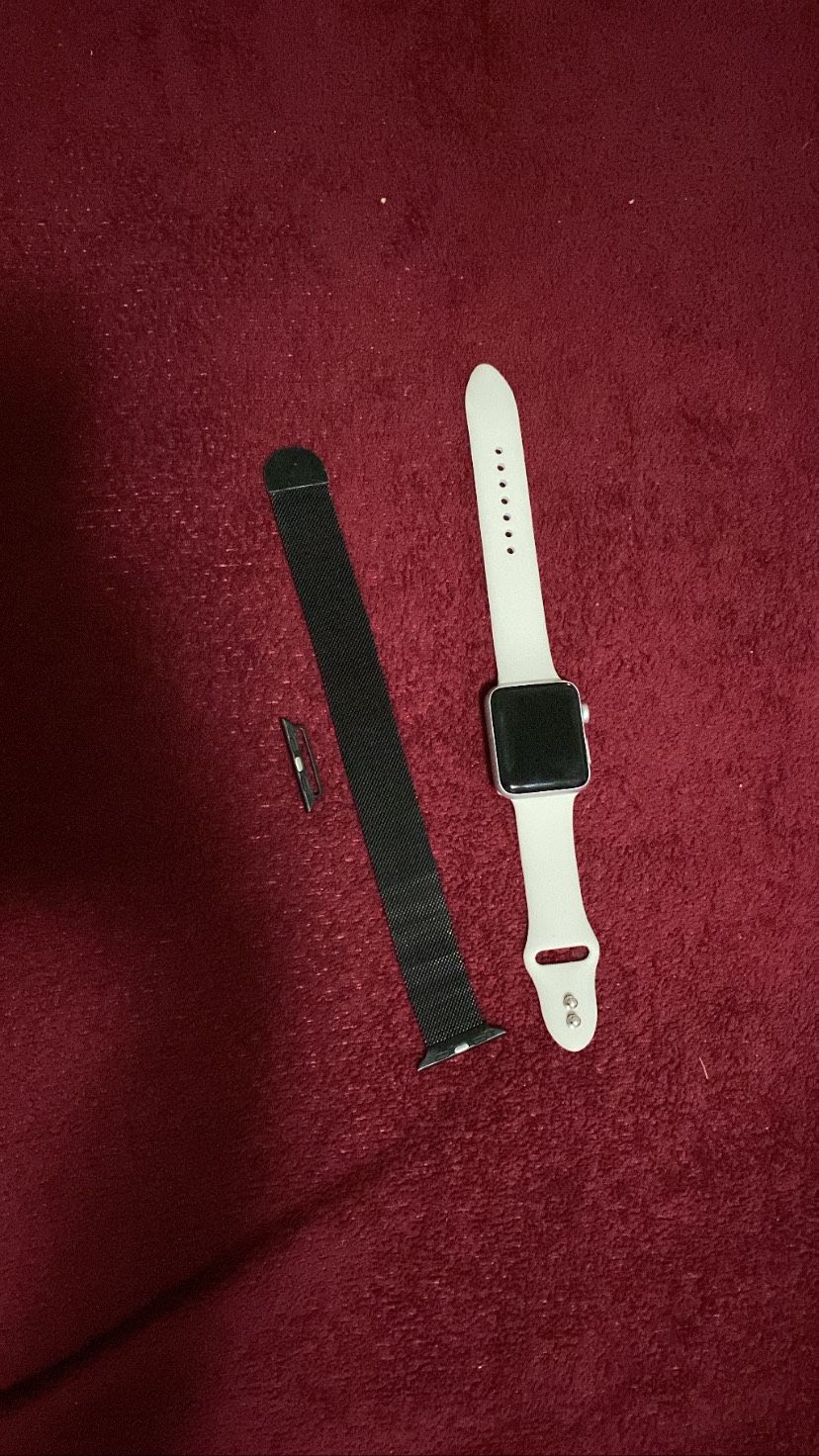 Apple Watch Series 3
