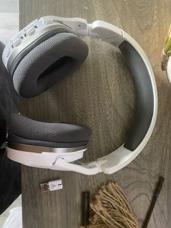 Ps4 Ps5 Turtle Beach Headset.