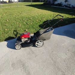 Craftsman Lawnmower