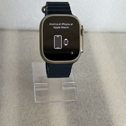 Apple Watch Ultra 2 49MM LTE