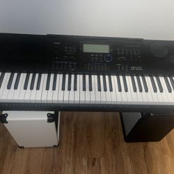 Casio WK 6600