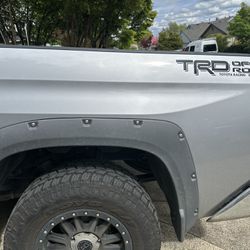 2016 Toyota Tundra CrewMax