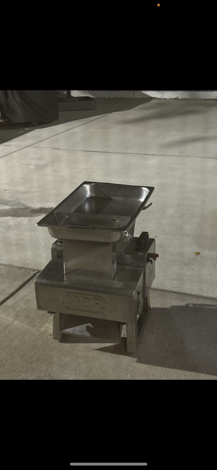 Meat Slices Machines 