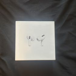 AirPod Pros 