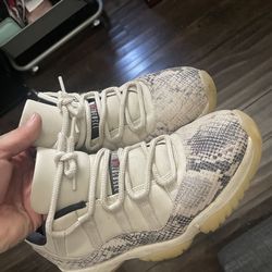 Jordan 11’s
