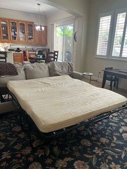 Sofa sleeper / couch