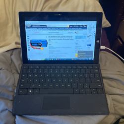 Microsoft Surface Pro 3 
