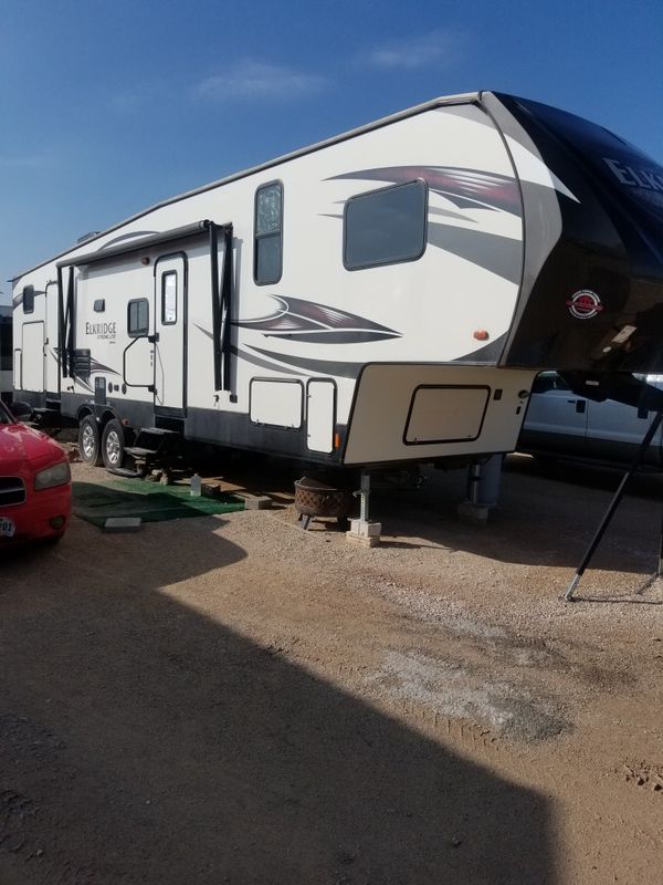 39ft rv for sale 32000 for Sale in Odessa, TX OfferUp