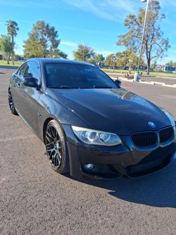 2011 BMW 335i