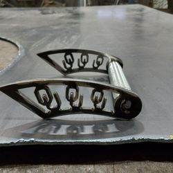OU Handel's And Hinges 