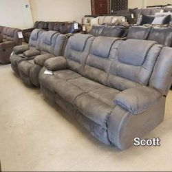 Mccade sofa and loveseat deals