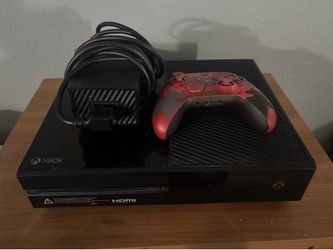 Xbox one