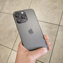 iPhone 14 Pro Max Unlocked 1TB