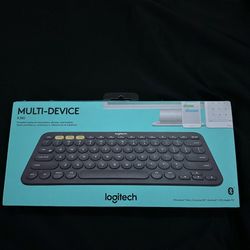 Bluetooth Keyboard 