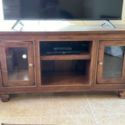 TV Console - Side Cabinet 