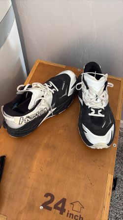 Hoka Speedgoats 7