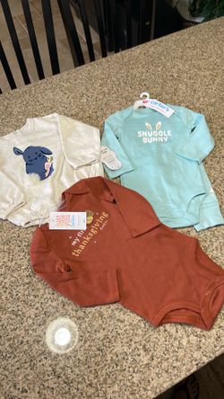Baby clothes