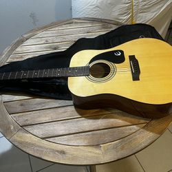 Acoustic Guitar 