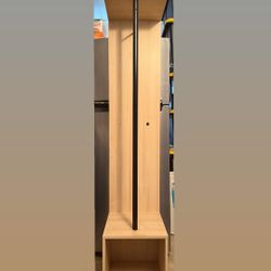 Mudroom Lockers