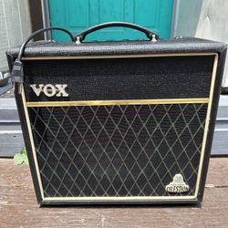 Vox Cambridge 15