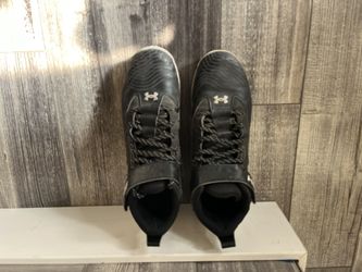 Under Armour Bryce Harper 7 