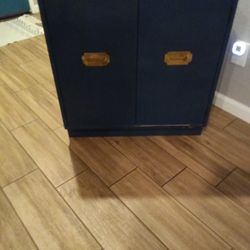 Storage Cabinet 